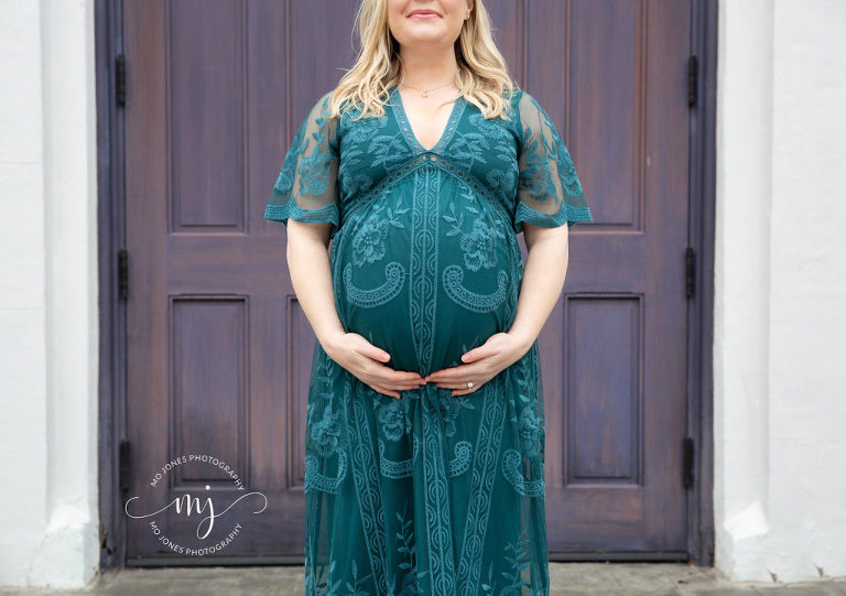 win Maternity Photographer Huntsville Alabama