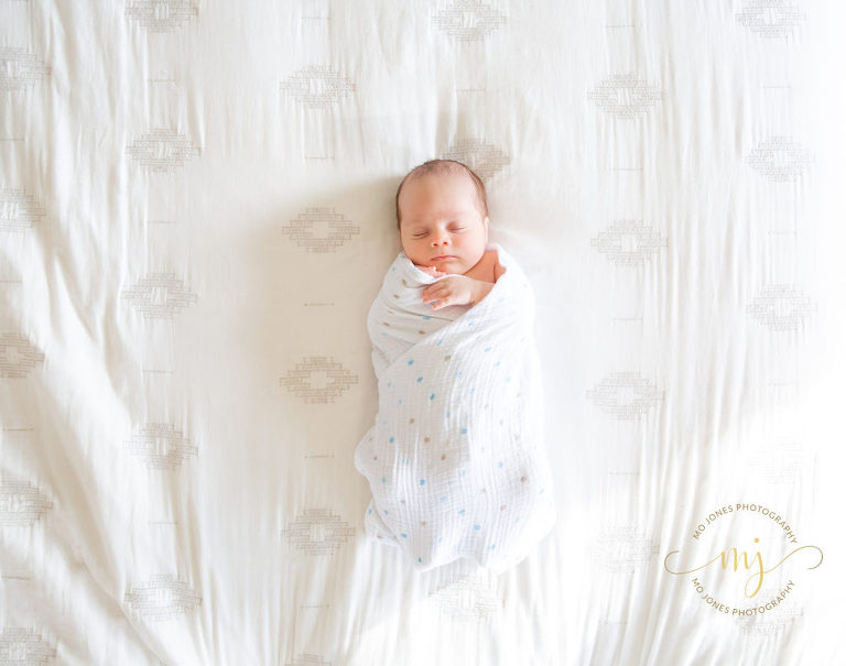 Huntsville Newborn Photographer