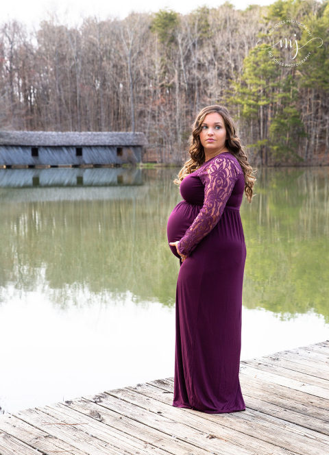 Maternity Photographer Huntsville, Alabama