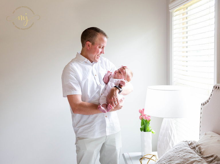 Newborn Photographers Huntsville, Alabama