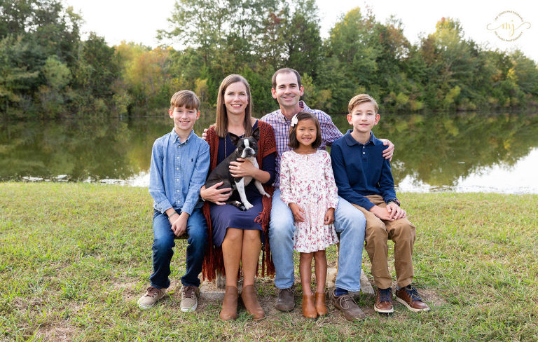 Family and Child Photographer Huntsville Alabama