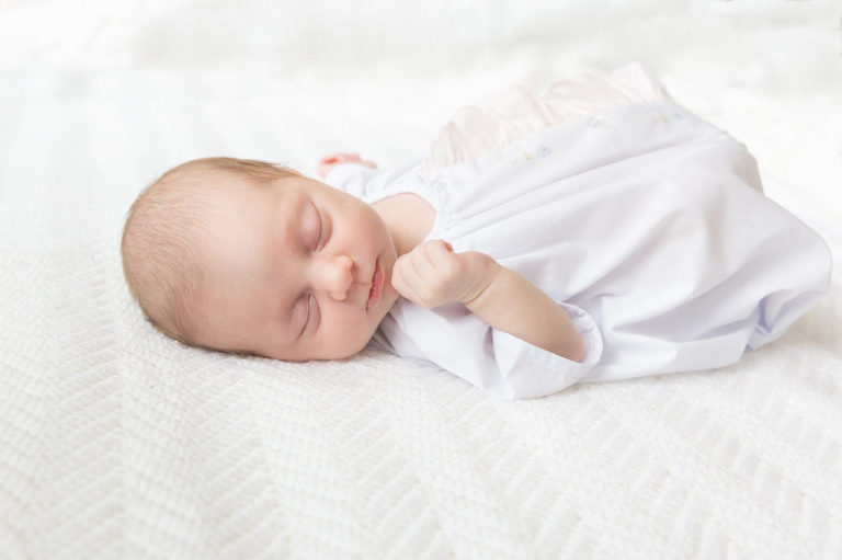 Huntsville Newborn Photographer