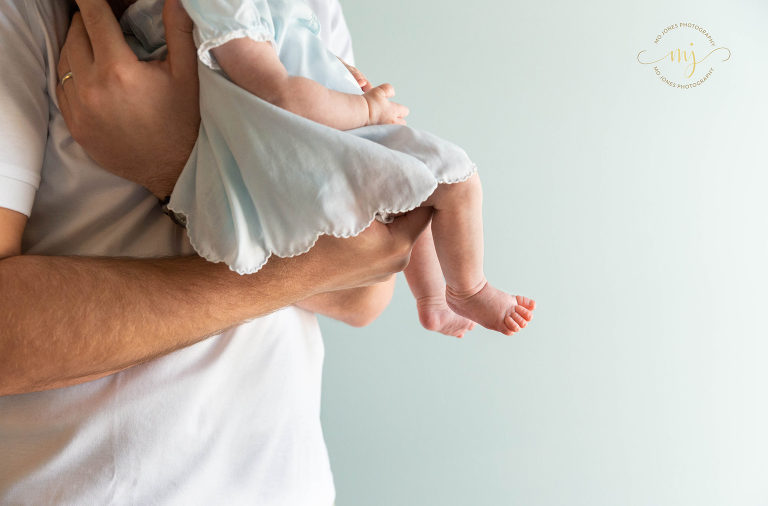 Newborn Photography Huntsville Alabama