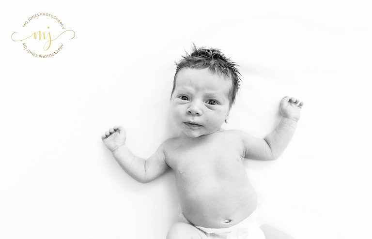 Newborn Photography Huntsville Alabama