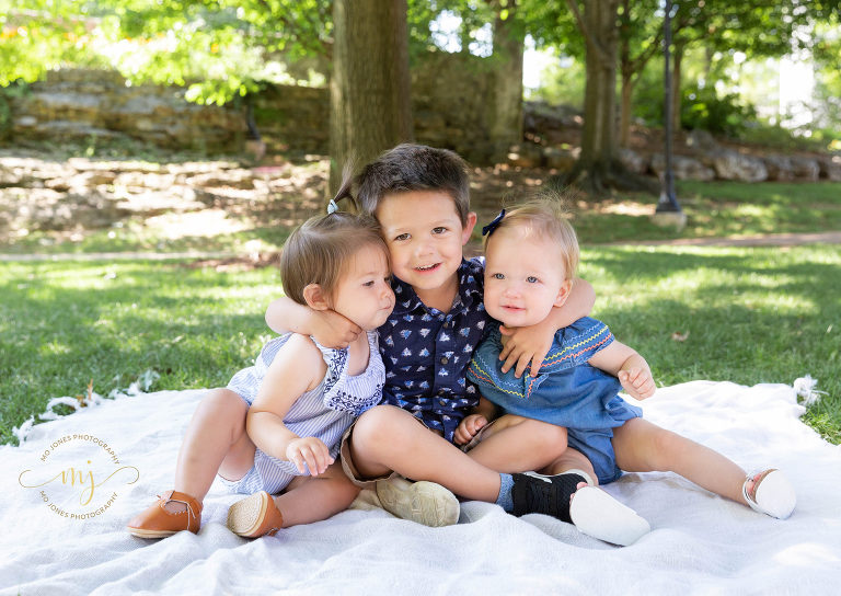 Child and Family Photographer Huntsville Alabama