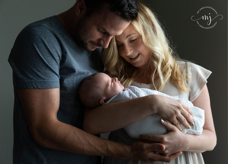 Huntsville and Madison Newborn Photographer Alabama