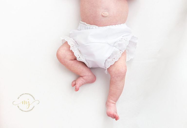 Huntsville Newborn Photographer