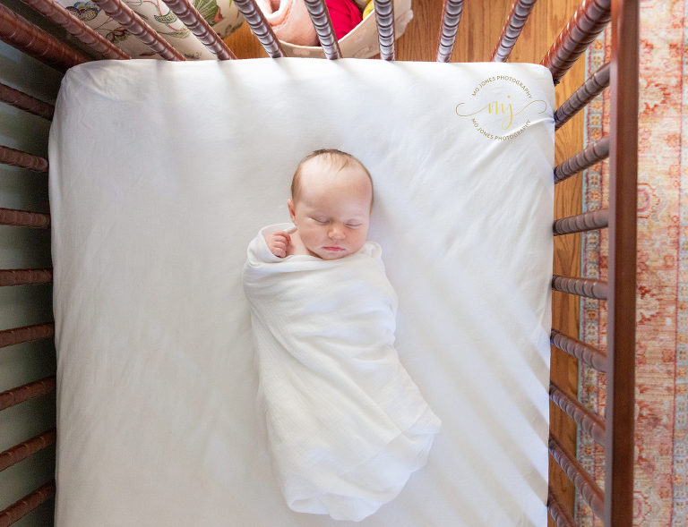 Huntsville Newborn Photographer