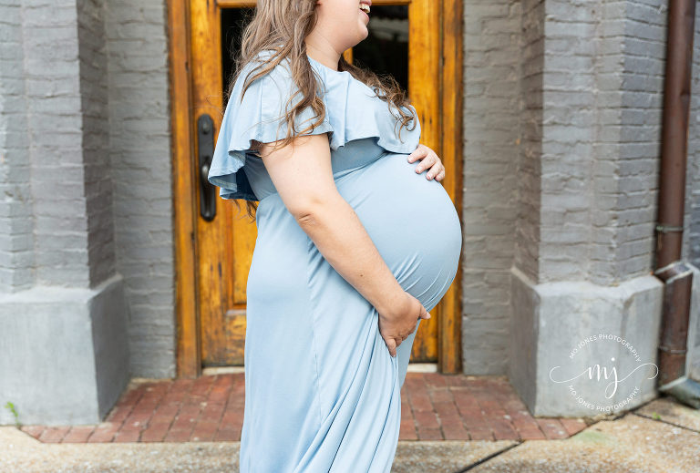 Maternity Photographer Huntsville Alabama