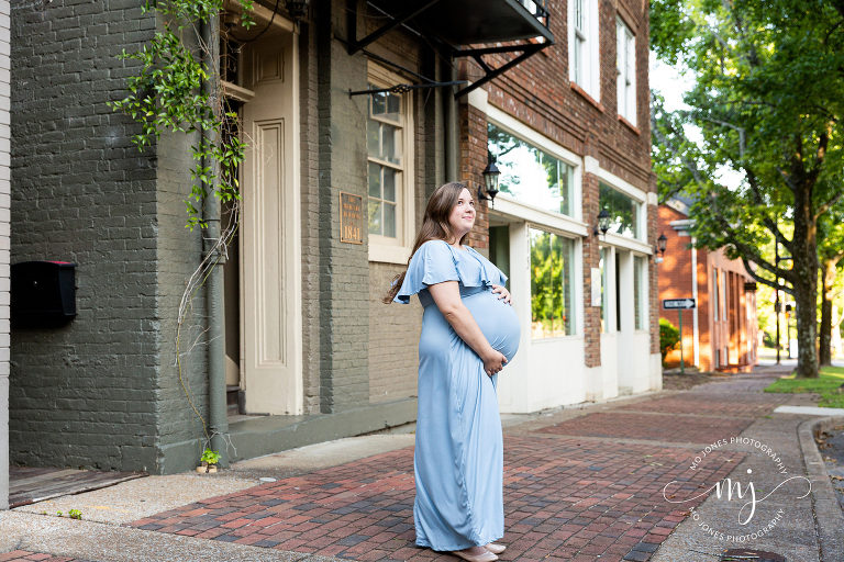 Maternity Photographer Huntsville Alabama