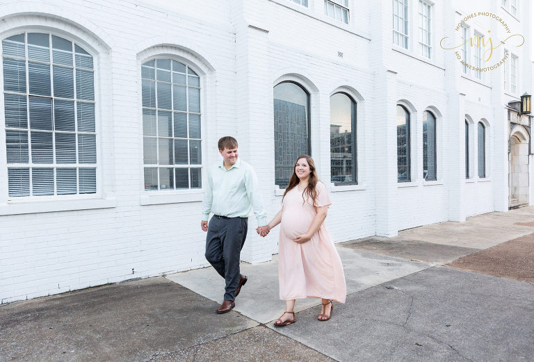 Maternity Photographer Huntsville Alabama