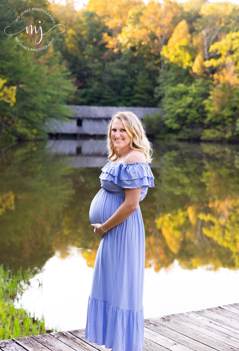 Huntsville Maternity Photographer