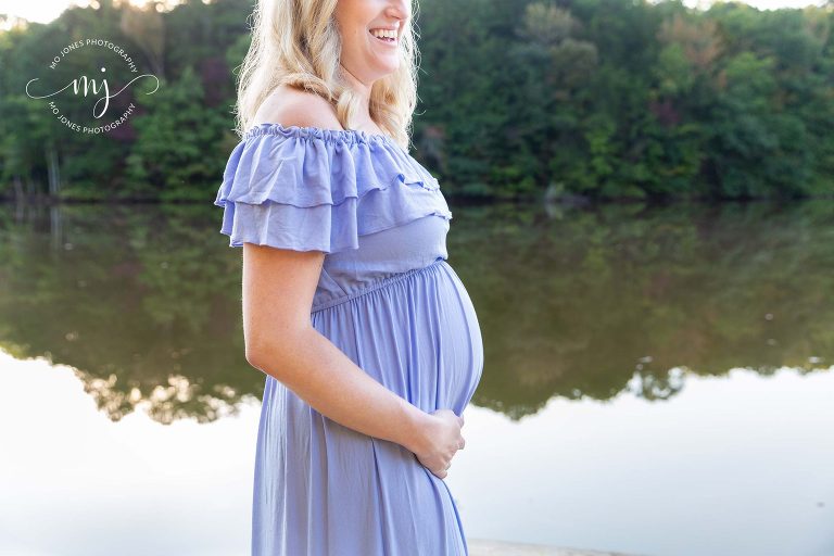 Huntsville Maternity Photographer