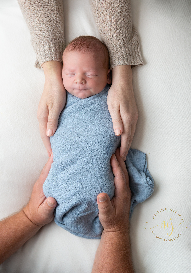 Huntsville Newborn Photographer