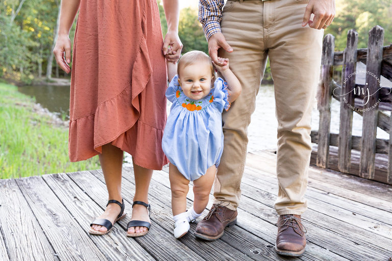 Huntsville Child and Family Photographer