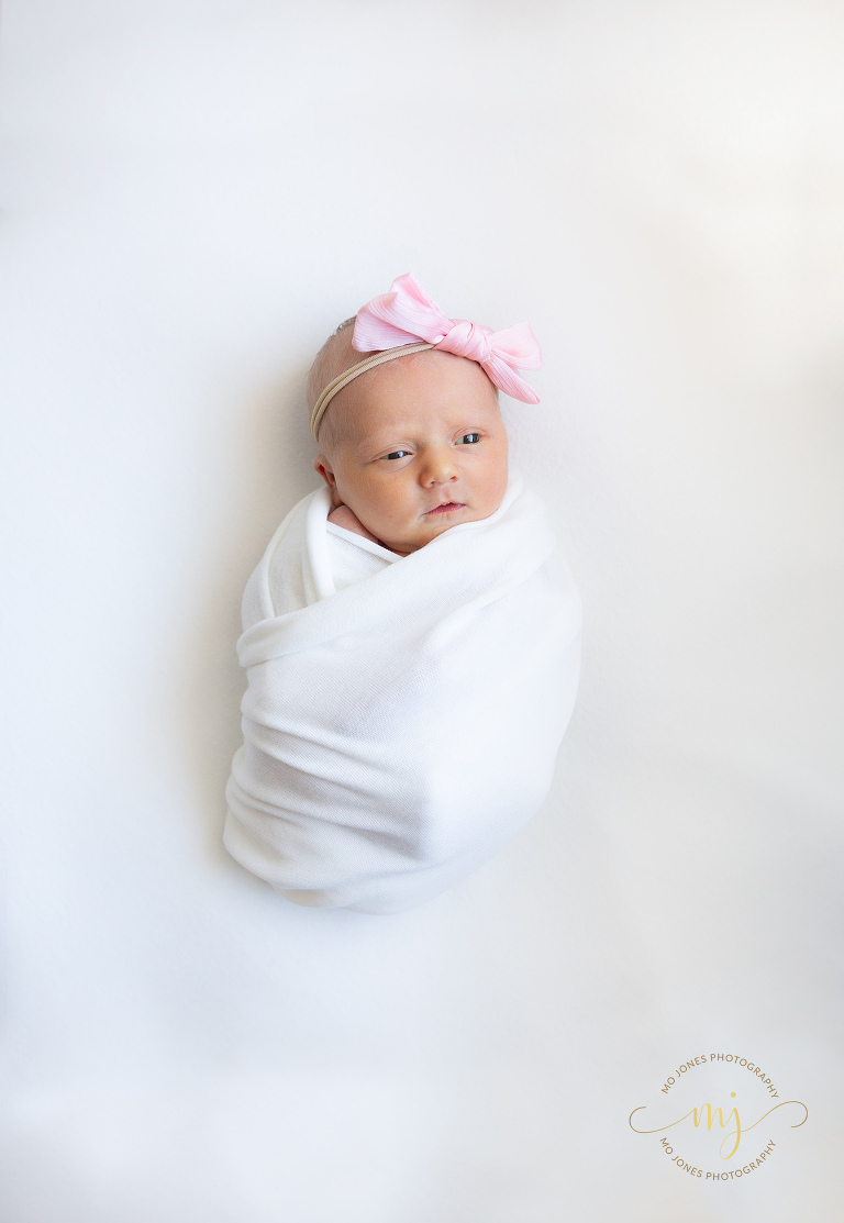 Huntsville Newborn Photographer