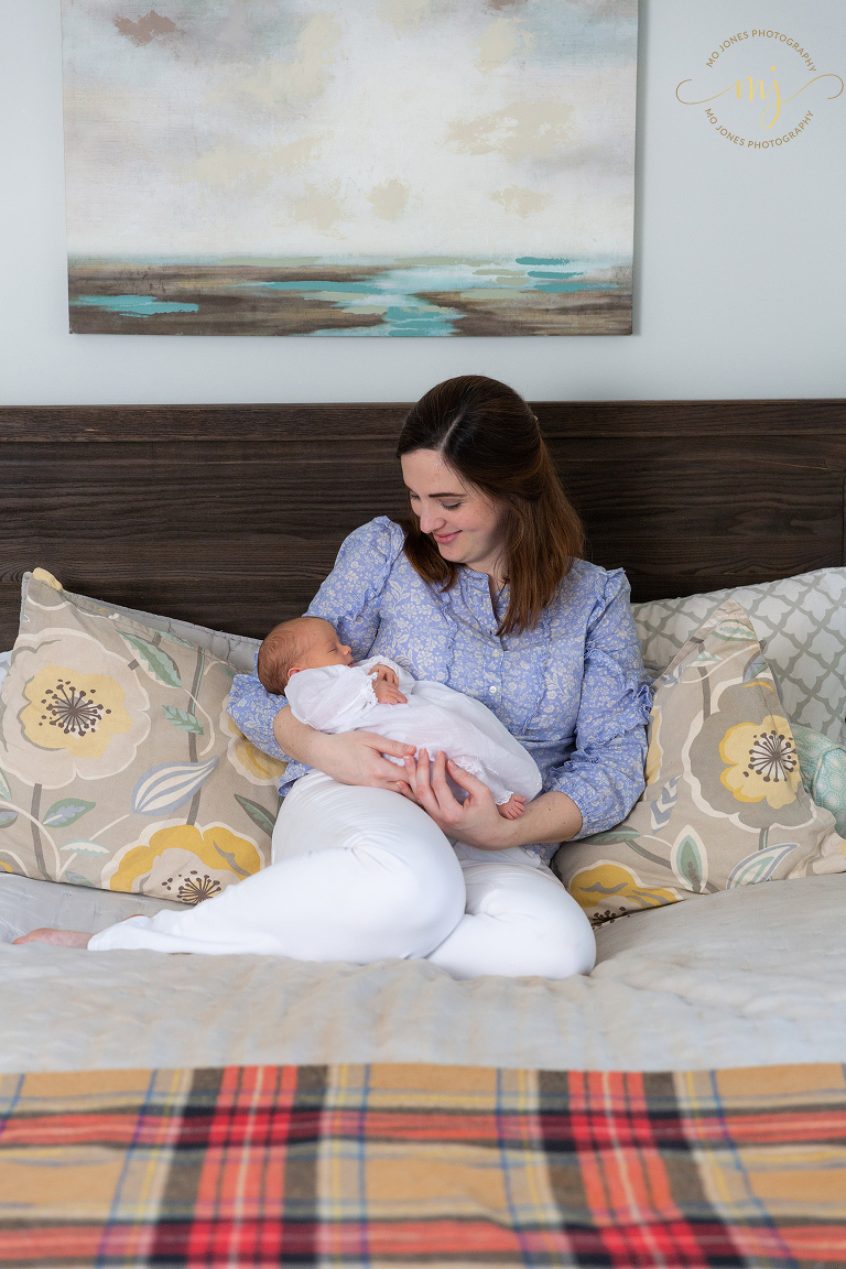 Huntsville Newborn Photographer