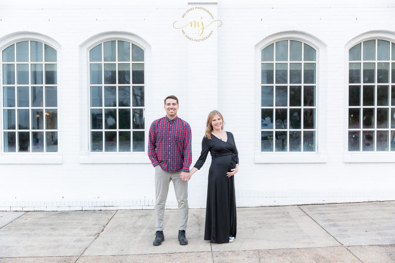 Huntsville Maternity Photographer