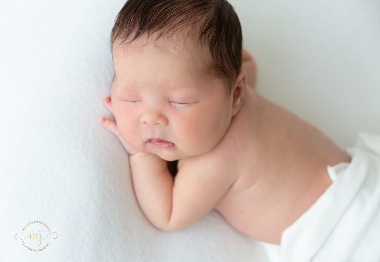 Newborn Photographer Huntsville Madison Alabama