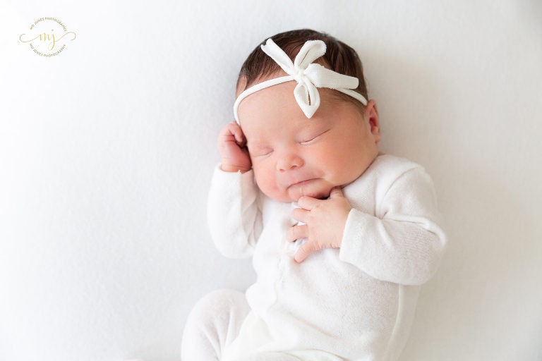 Huntsville Newborn Photographer