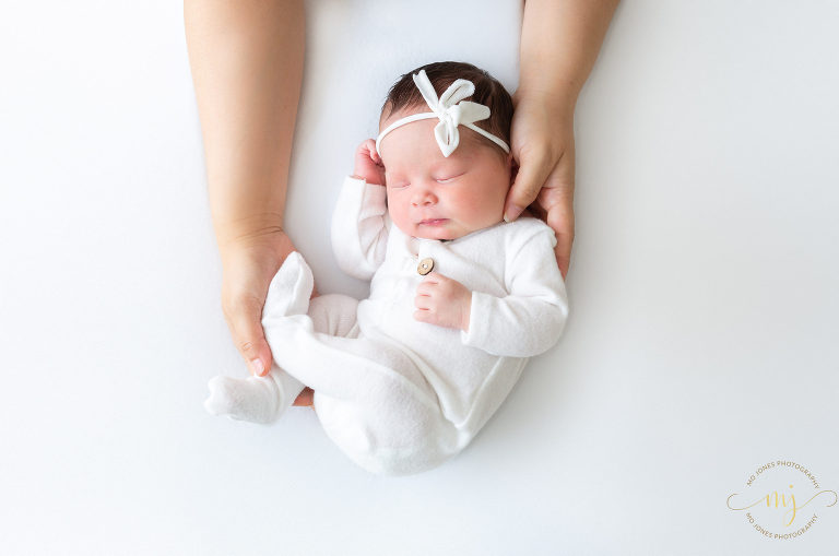 Huntsville Newborn Photographer