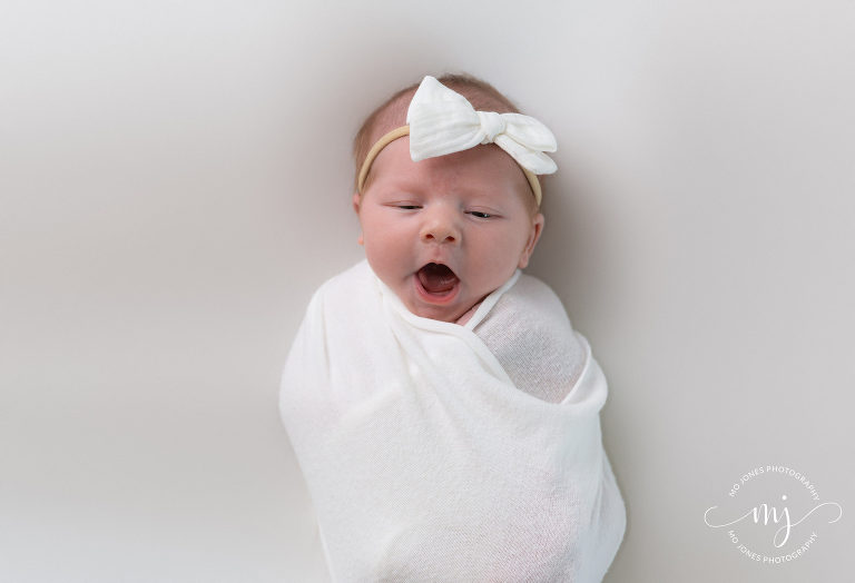 Newborn Photographer Huntsville Alabama