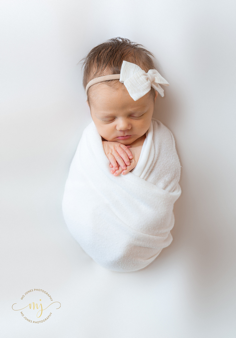 Huntsville Newborn Photographer