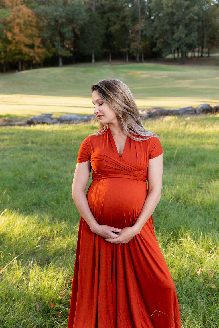 Huntsville Maternity Photographer Huntsville Madison Alabama